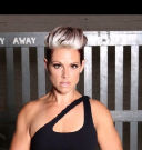 Samantha Barron, personal trainer