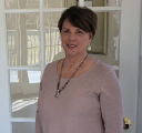 Linda Hoyt-Russell, personal trainer