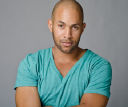 Shane Jones, personal trainer