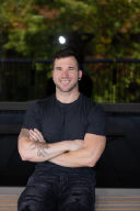 Cody Kelly, personal trainer