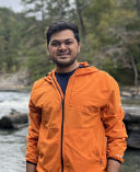 DAKSHESH P, personal trainer
