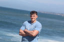 Nate F, personal trainer