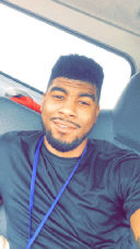 Brandon Darby, personal trainer