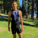 Bryan J, personal trainer