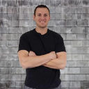 Todd Brown, personal trainer