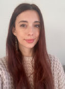 Martina L, personal trainer