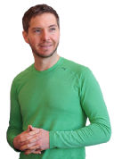 Tom Feeney, personal trainer