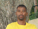 Steven Butler, personal trainer