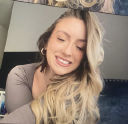 Bella Miller, personal trainer