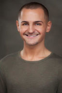 Michael Szala, personal trainer