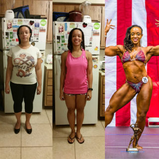 Melanie Jackson photo 4
