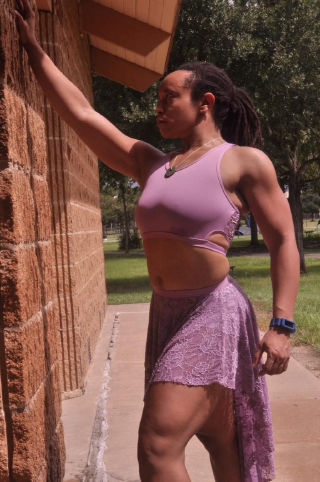 Melanie Jackson photo 1