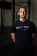 Danny Miller, personal trainer