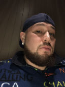 Nathanael Gonzalez, personal trainer