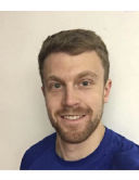 Matt Flynn, personal trainer