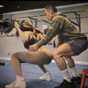 Jason V, personal trainer