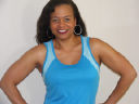 Sharon Baker-Harris, personal trainer