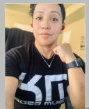 Wanda R, personal trainer