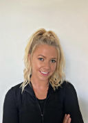 Grace A, personal trainer