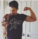 James Griego, personal trainer