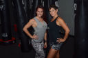 Jennifer P, personal trainer