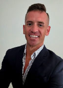 Brandon G, personal trainer