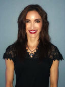 Lindsey Reese, personal trainer