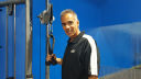 Michael Tomaselli, personal trainer
