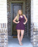 Jamie Lynn Blackmon, personal trainer