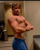 Michael Cundieff, personal trainer