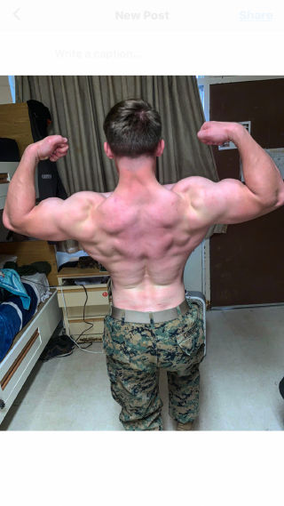 Michael Cundieff photo 2