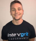 Patryk Piekarczyk, personal trainer