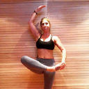 Sarah Gallipeau, personal trainer