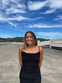 Bethany Foster, personal trainer