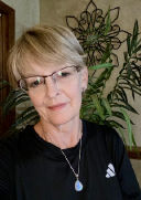 Cathy P, personal trainer