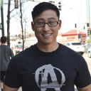 James Choi, personal trainer