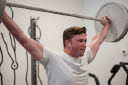 Matthew G, personal trainer