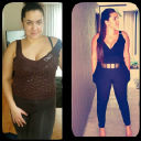 Nina Raff, personal trainer