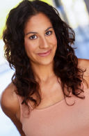 Erica Arce, personal trainer