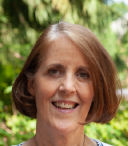 Louise Keefer, personal trainer