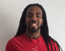 Hasani Davis, personal trainer