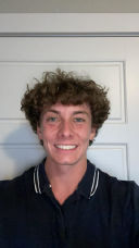 Ian B, personal trainer