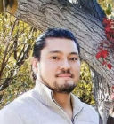 Christian Lee, personal trainer