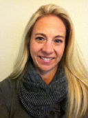 Dawn Gowanloch, personal trainer