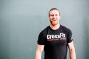 Nick Kosik, personal trainer
