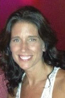 Tracy Davis, personal trainer