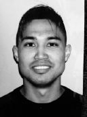 Wayne Landa Kaya, personal trainer