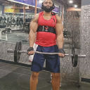 Lenorse, personal trainer
