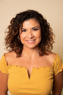 Michelle Ellis, personal trainer