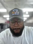 Maurice G, personal trainer